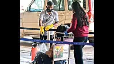 Kerala not to relax seven-day quarantine norm for international travellers