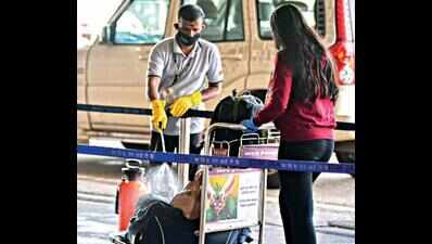 Kerala not to relax seven-day quarantine norm for international travellers