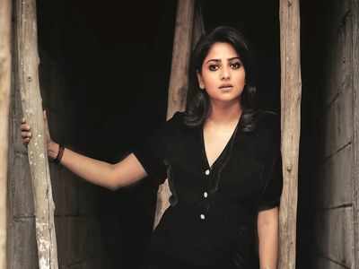 Rachita Ram is ready to work every day in 2021 to make up for the pandemic break