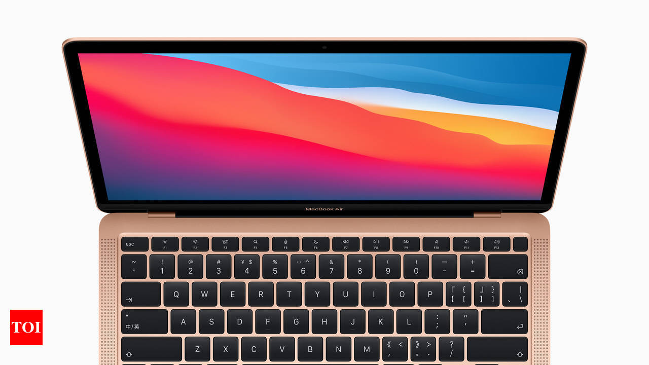 Apple launches new MacBook Air, MacBook Pro: Price, specs and 