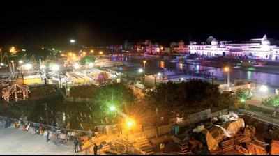 Shabri story to light up Ayodhya on Diwali