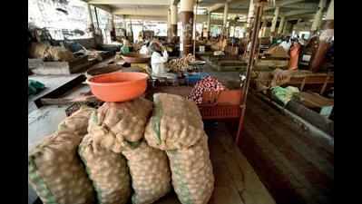 51 more cold storages for potatoes in UP soon