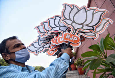 Bihar in bag, next stop for BJP is Bengal