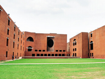 Louis Kahn had desi town in mind for ‘temple of learning’ at IIM ...