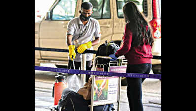 Kerala not to relax seven-day quarantine norm for international travellers