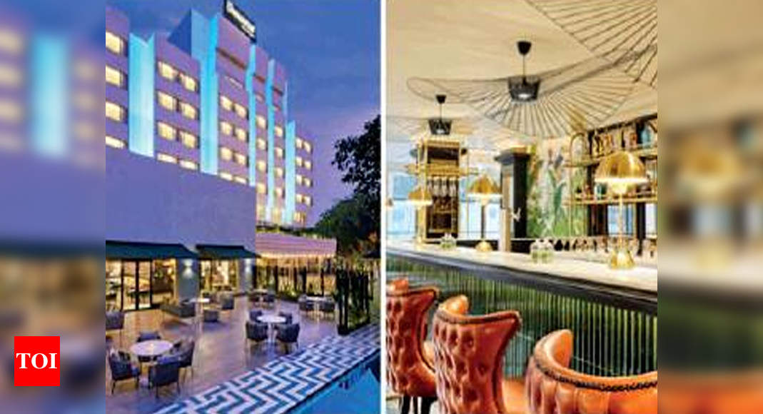 Delhi  Taj adds The Connaught its ultra luxury hotels list Delhi