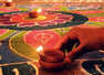 Diwali in the times of Corona