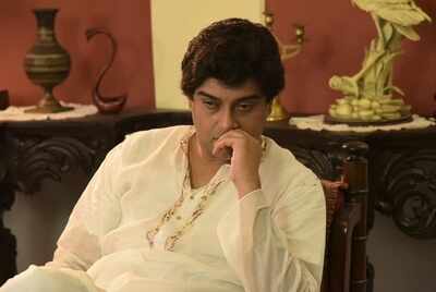 How Anjan Dutt helped actor Sujan Mukhopadhyay shape his career?