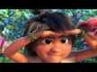 
The Croods: A New Age - Official Trailer
