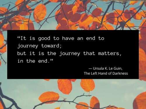 10 Quotes On Travelling That Will Help You Find Yourself The Times Of India