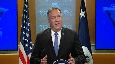 US elections 2020: Country ready for 2nd Trump term, claims Mike Pompeo