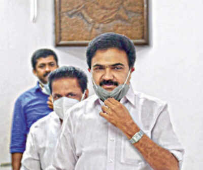 Kerala: LDF to protest at 25,ooo centres on November 16 ...