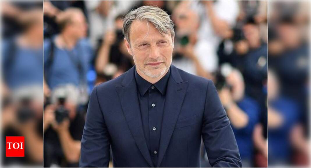 'Doctor Strange' star Mads Mikkelsen to replace Johnny Depp aka Gellert