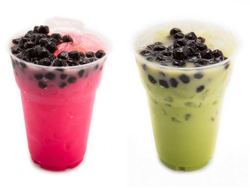 This year end, throw a ‘bubble tea’ party at home
