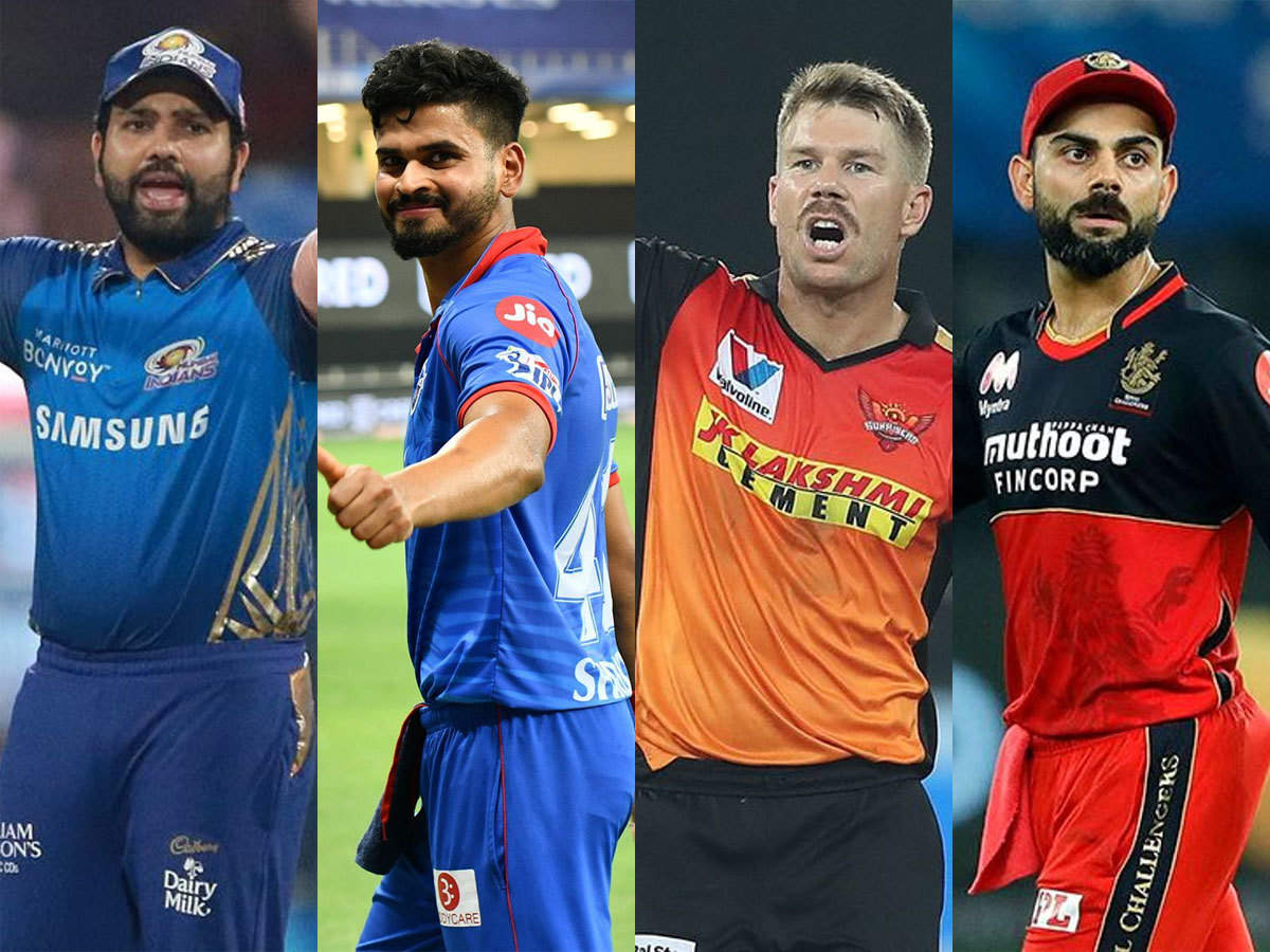 IPL 2020 recap: The big talking points | Cricket News - Times of India