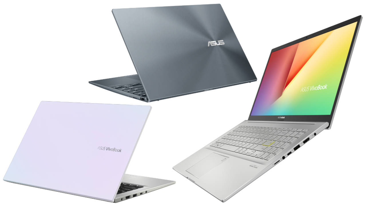 Rekomendasi Laptop ASUS VivoBook 14 X413