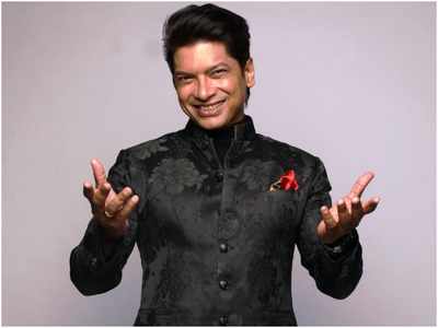 Singer Shaan Steps Out Of His Comfort Zone For His Music Video | Hindi ...