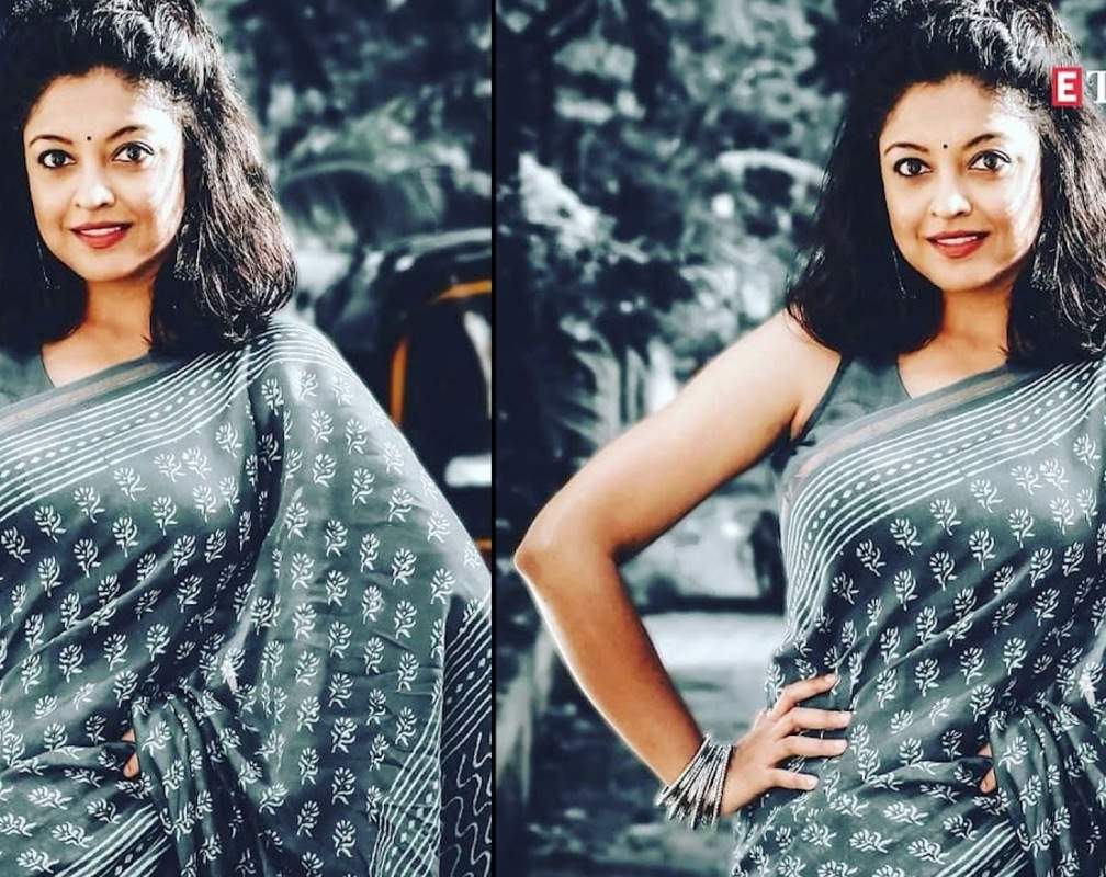 
Tanushree Dutta talks about being body-shamed, says she went through an emotional roller coaster
