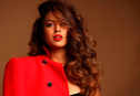 Nia Sharma ups the glam quotient