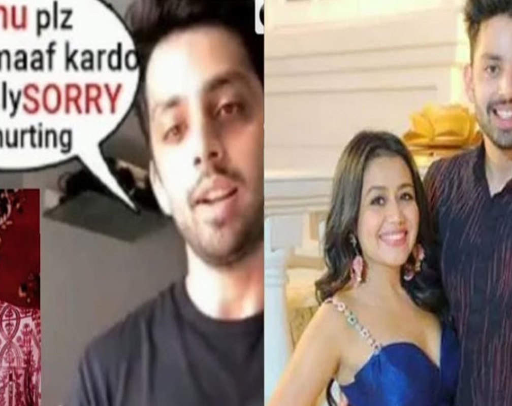 
Neha Kakkar’s ex-boyfriend Himansh Kohli slams ‘fake post’ that shows him apologising to singer
