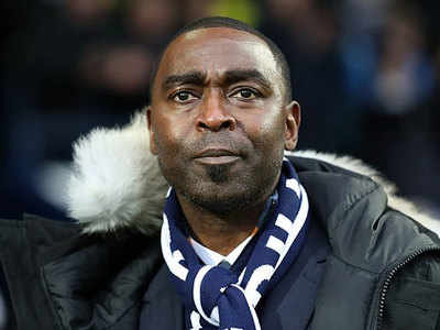 FA needs to show it is serious about diversity, says United great Andy Cole
