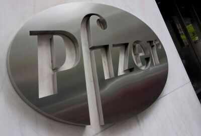 Pfizer agrees to supply EU with up to 300 million doses of coronavirus vaccine