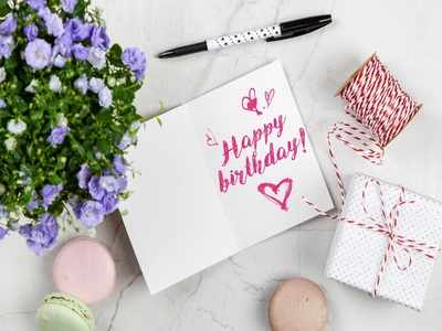 11 Cool Birthday Gifts for Your Sister - FNP Singapore