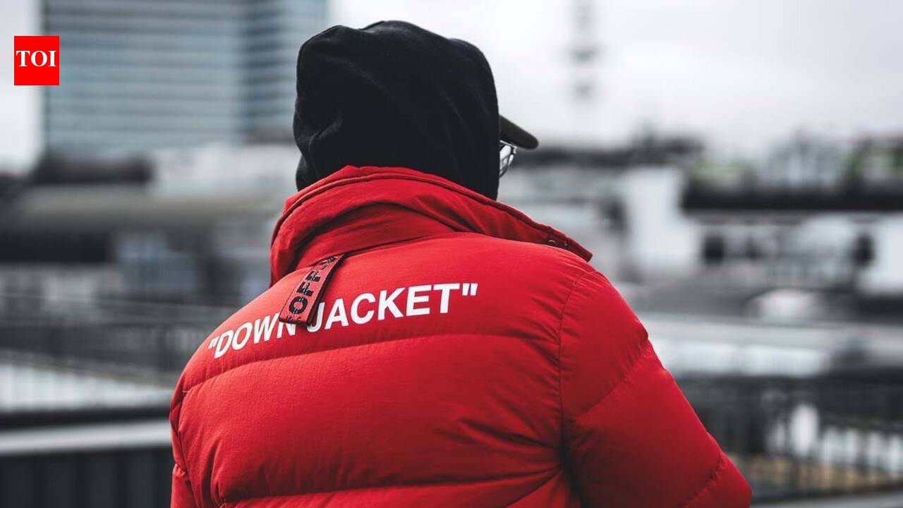 Quilted Jackets for Men: Layer these quilted jackets over shirts and t ...