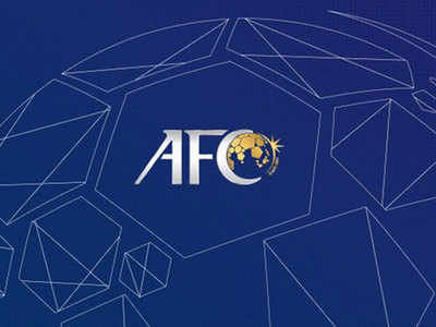 Asian Confederation Announces New Schedule For World Cup Qualifying Football News Times Of India