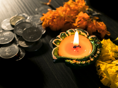 6 auspicious items to buy in Dhanteras 2020