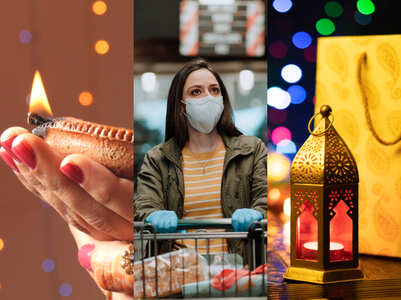 Health tips to follow for a safe Diwali