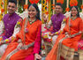 Kangana Ranaut's sister-in-law Ritu steals the show