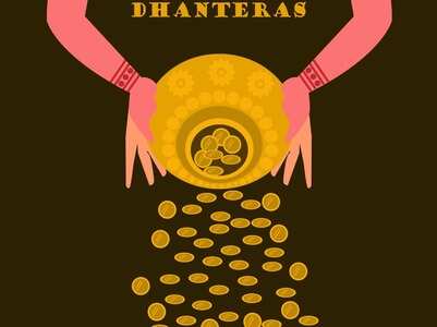 Dhanteras: Puja vidhi, shubh muharat and mantra