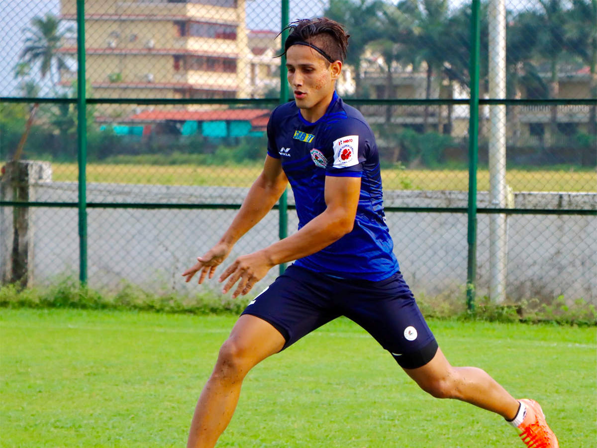 Sensible Transfers - FC Goa can plausibly lookout for an Indian Centre Back