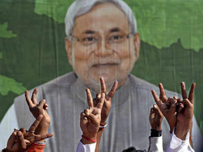 Ten cabinet ministers lose assembly election in Bihar