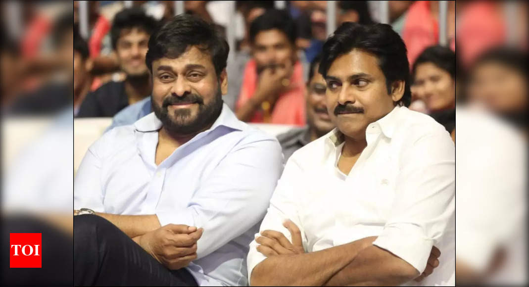 Chiranjeevi Konidela has not just taken enough precautions, he has also ...