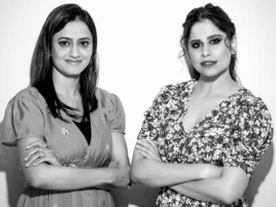 Sai Tamhankar wants Vidya Balan to wear her sari