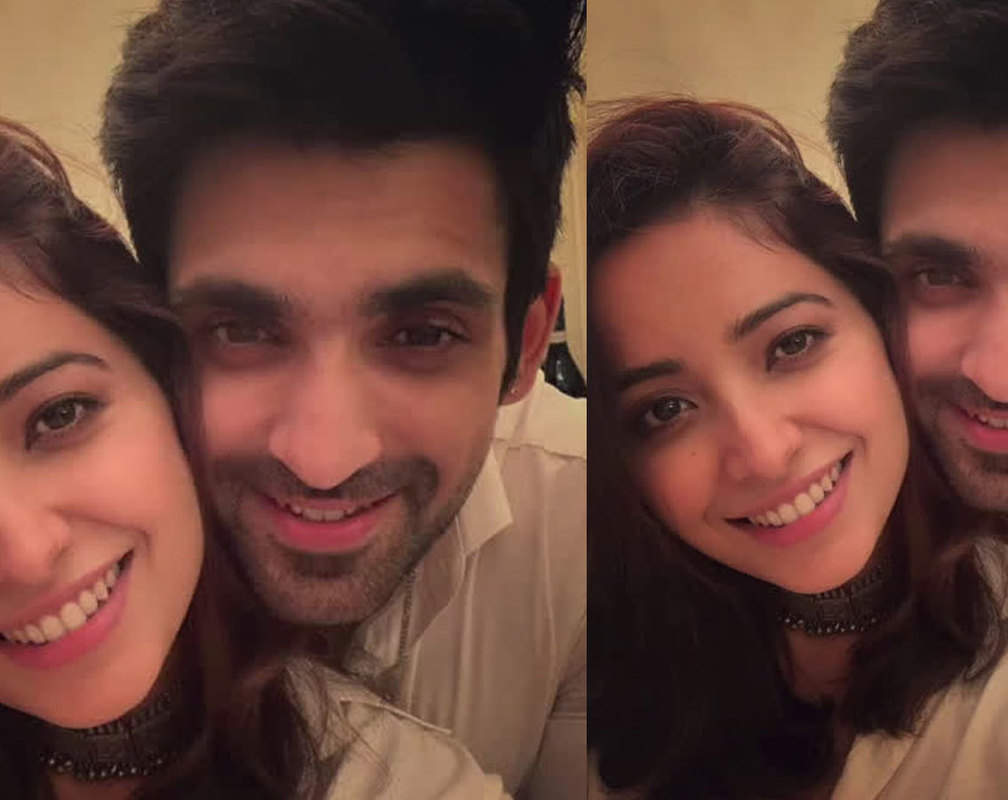 
After break up with Rithvik Dhanjani, Asha Negi finds a special friend in Arjit Taneja?
