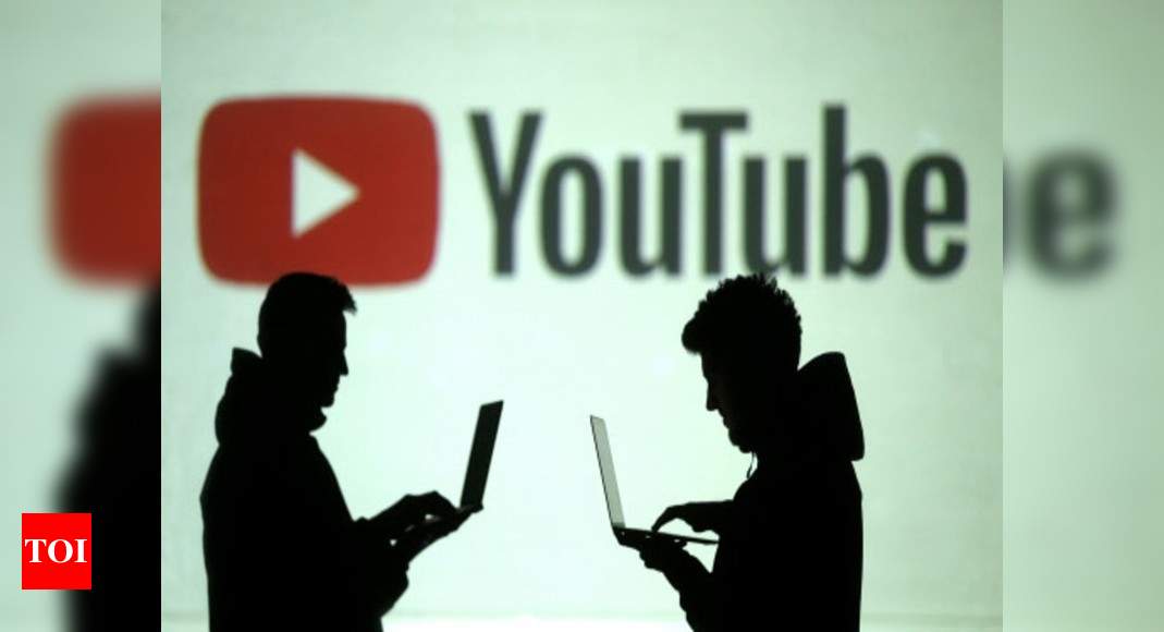 YouTube down: YouTube back after facing worldwide outage ...