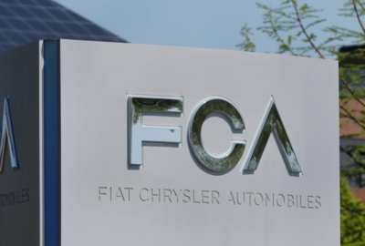Fiat Chrysler sets up 2,000-seater tech centre in Hyderabad