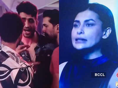 Bigg Boss 14: Aly and Rahul team up to oust Pavitra from the captaincy race; the latter screams, ‘Pavitra Punia is not the to get dominated, she is the one to dominate all’