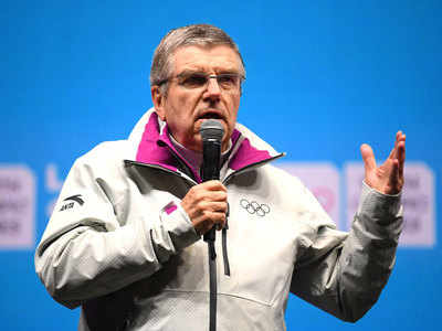 CAS decision on Russia ban must be unambiguous: IOC's Thomas Bach