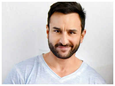 Saif Ali Khan opens up about resuming work amid the pandemic, says it is almost like working at a hospital