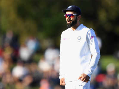 In Virat Kohli's absence, Australia will easily win Test series against India: Michael Vaughan