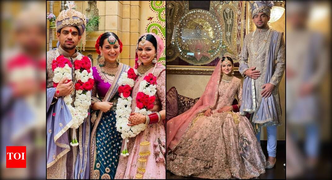 Kangana Ranaut shares breathtaking pictures from brother Aksht's ...