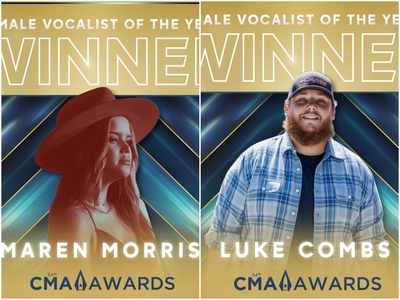 2020 CMA Awards: Here's the complete Winner's list