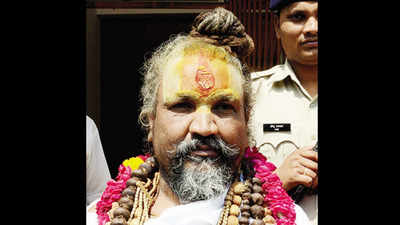 MP: Computer Baba denied bail for second time