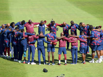 Windies cleared to leave isolation in New Zealand after COVID-19 testing