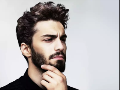 Beard straightener: Tame your beard easily - Times of India