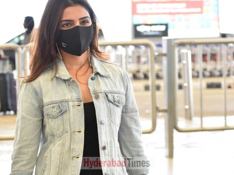 samantha denim jacket